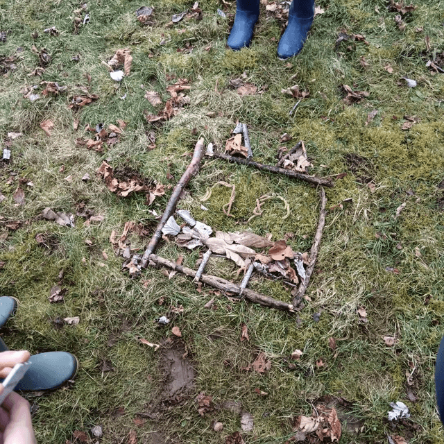Le jeu du Landart 