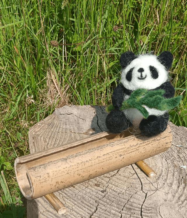 panda 