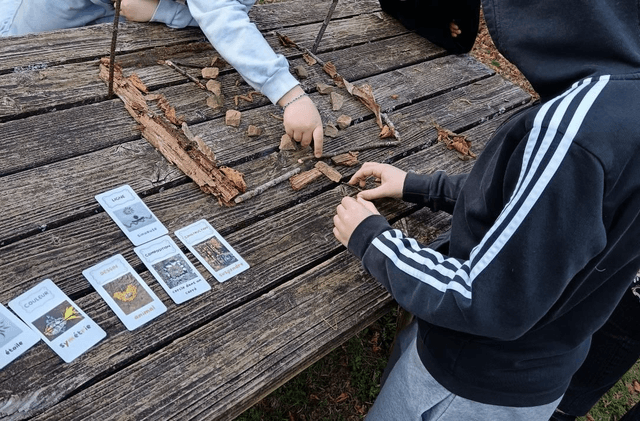Le jeu du Landart 