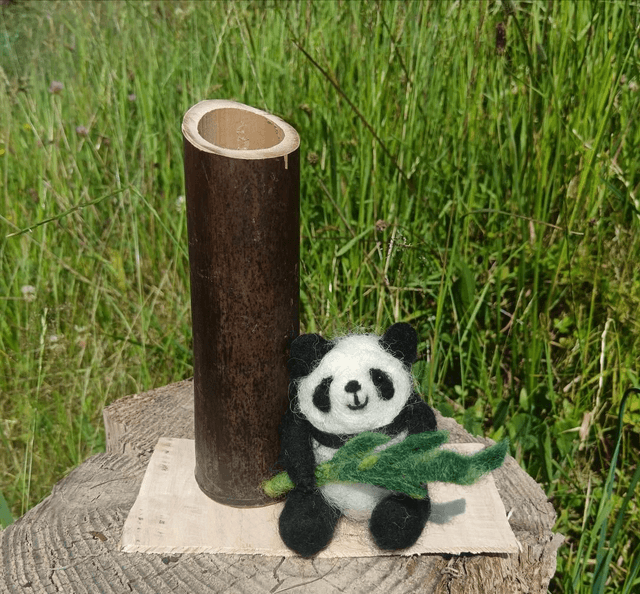 panda 