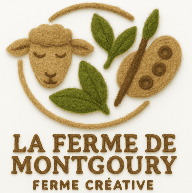 La ferme de Montgomery, ferme créative